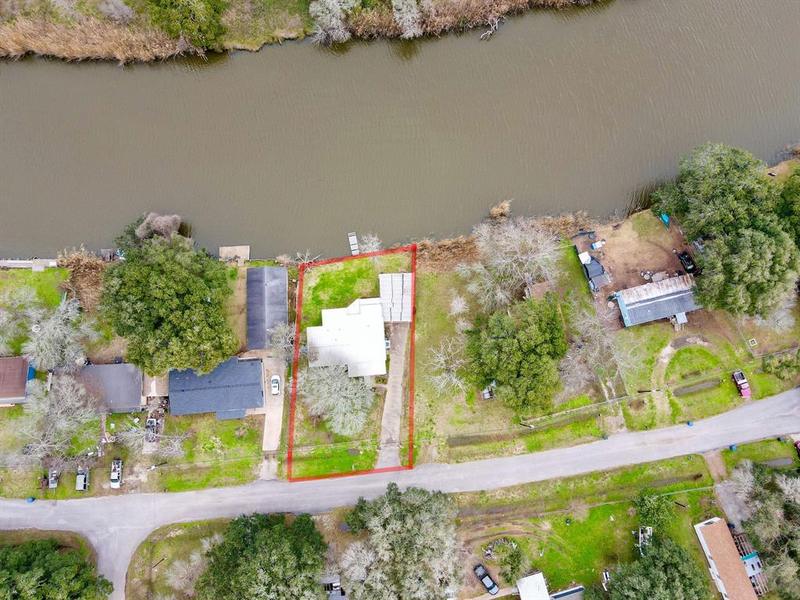 2426 Shady Creek Lane, Freeport, TX 77541 for Sale