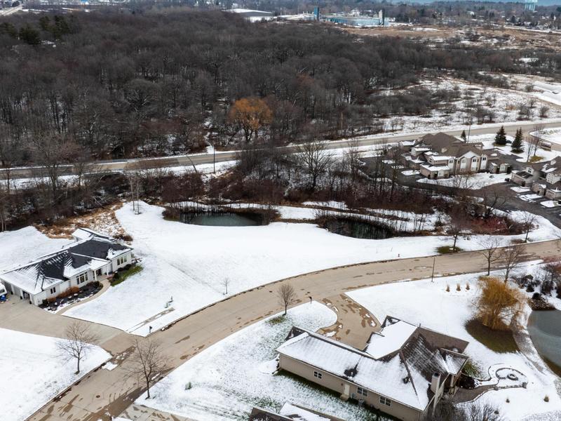 Lt1 Abbey Ridge Lane, Unit BLK2, Manitowoc, WI 54220 for Sale