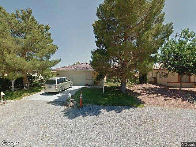 Daytona Street #1, Pahrump, NV 89048  616979774 for Sale