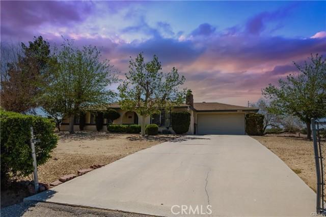 11694 Pepper, Hesperia CA 92345 for Sale