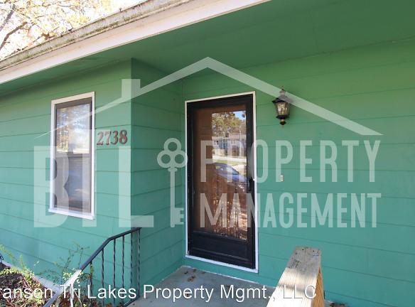 2738 State Hwy 248 - Branson, MO 65616 - Home For Rent