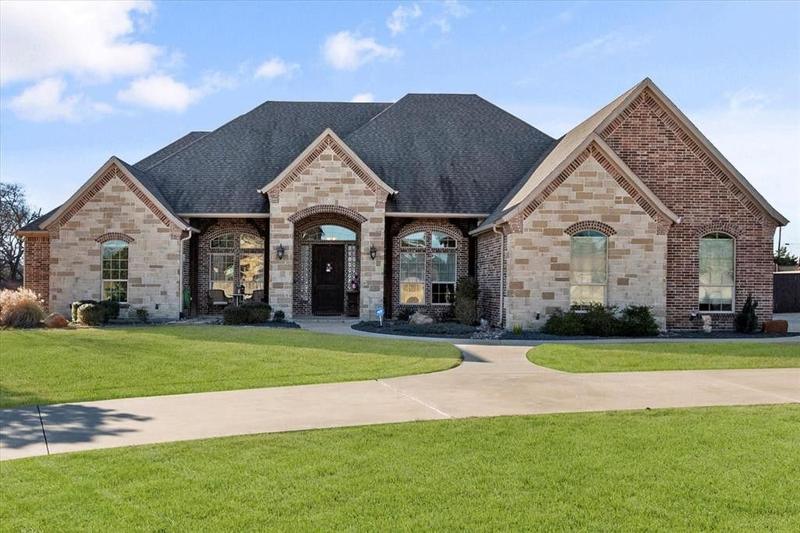 Midlothian, Ellis County, TX House for sale Property ID: 418709495