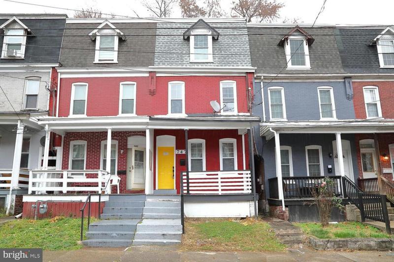 747 S LIME ST, LANCASTER, PA 17602 Single Family Residence For Sale  MLS# PALA2044234