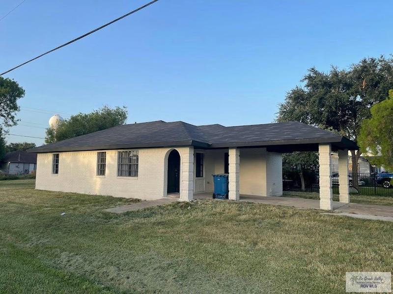 130 HUISACHE AVE, RIO HONDO, TX 78583 Single Family Residence For Sale  MLS# 29749496