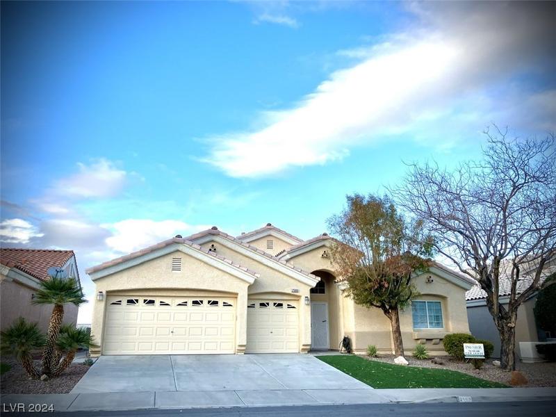 2566 Deer Season Street, Henderson, NV 89052 for Rent