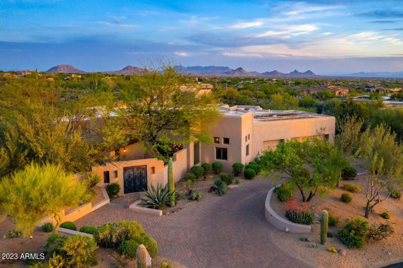 Scottsdale, Maricopa County, AZ House for sale Property ID: 418878162