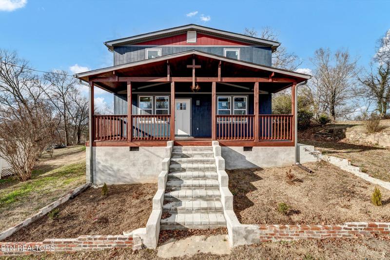306 Woodward Avenue, Athens, TN 37303 for Sale