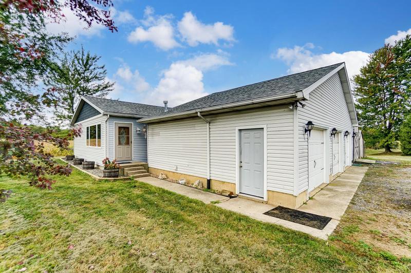 420 South 1150 East, Lagrange, IN 46761 for Sale