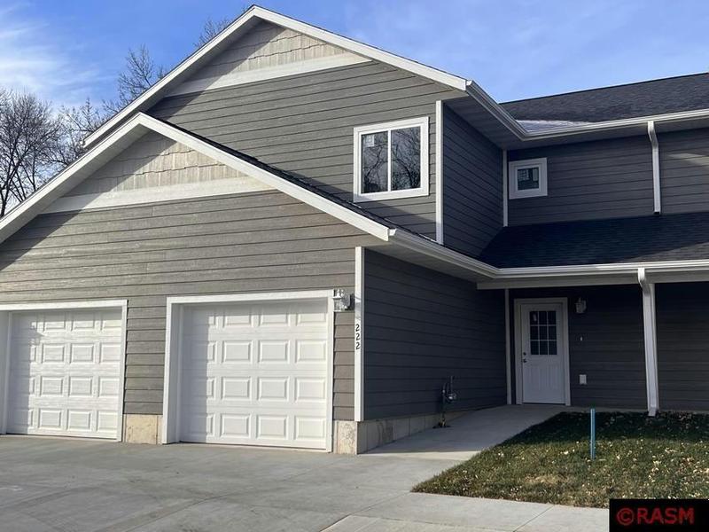 222 S RICE ST, Blue Earth, MN 56013 Condominium For Sale  MLS# 7033871