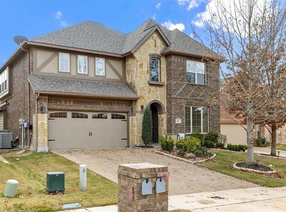 3913 Gregory Dr - Mc Kinney, TX 75071 - Home For Rent