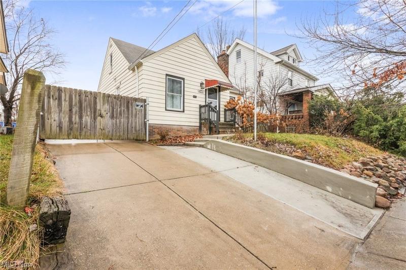 Cleveland, Cuyahoga County, OH House for sale Property ID: 418652159