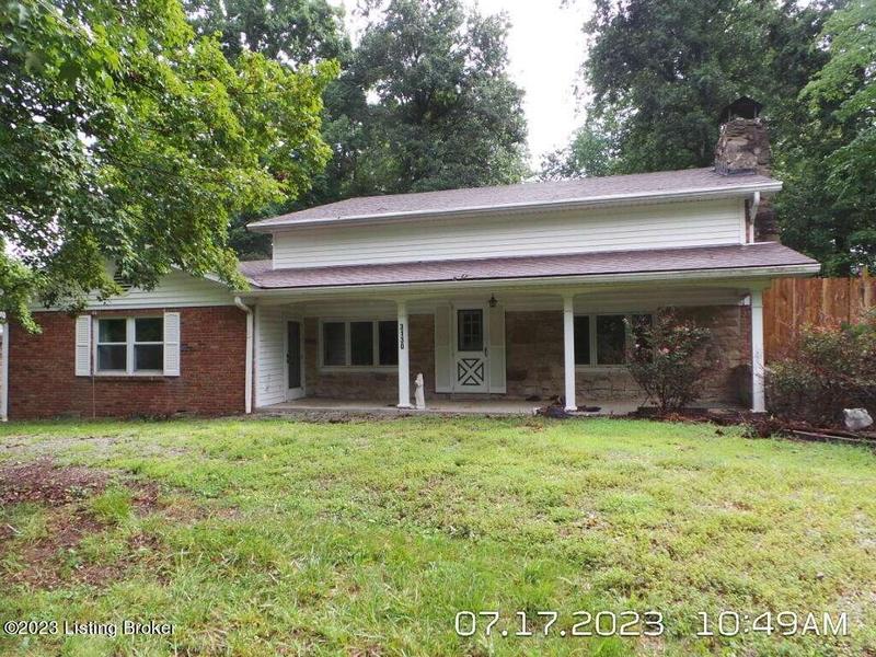 3130 Bells Mill Rd, Shepherdsville, KY 40165  622904226 for Sale