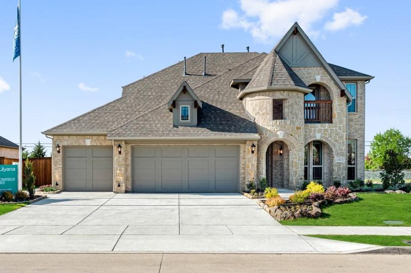 1413 Snapdragon Ct, Celina, TX 75078 - MLS 20508424 for Sale