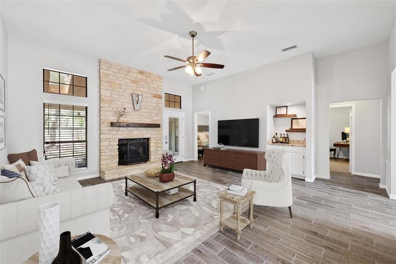 222 Treetop Way, Buda, TX 78610 for Sale
