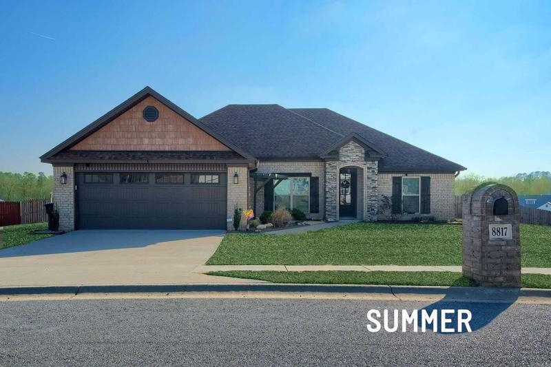 8817 Wingate Dr. Benton, AR 72019  624788442 for Sale