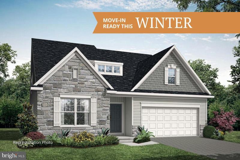 705 JEFFSU LANE, ANNVILLE, PA 17003 Single Family Residence For Sale  MLS# PALN2012972