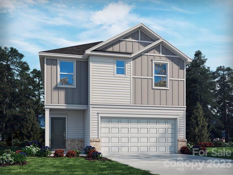3880 Backwater Street, Concord, NC 28027 for Sale
