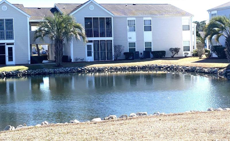 2257 Huntingdon Dr #B, Myrtle Beach, SC 29575 - MLS 2402934 for Sale