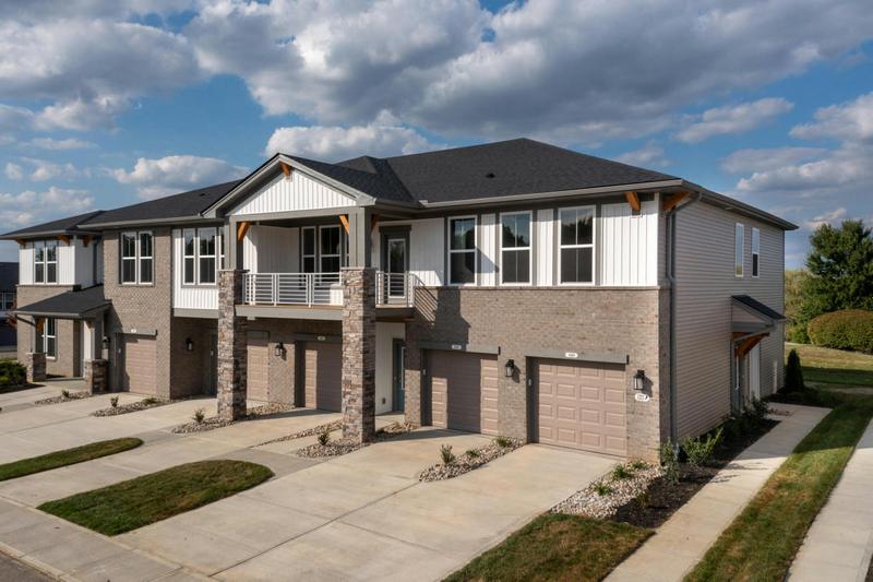 701 SOMERSET BOULEVARD, Florence, KY 41042 Condominium For Sale  MLS# 619651