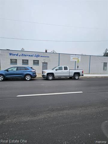 Detroit, Wayne County, MI Commercial Property, House for sale Property ID: 418888458