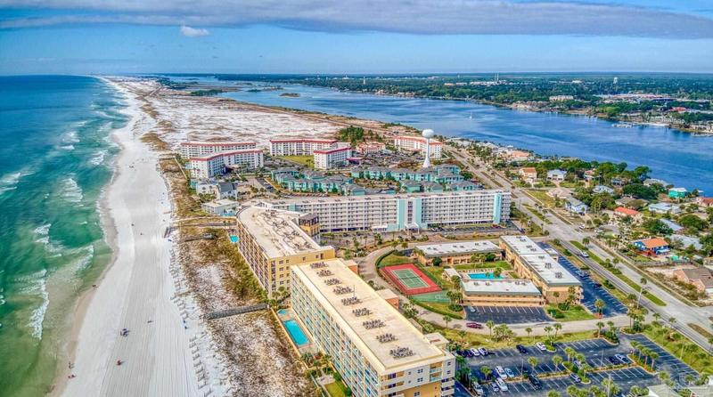 885 Santa Rosa Blvd #308-A, Fort Walton Beach, FL 32548 - MLS 636674 for Sale