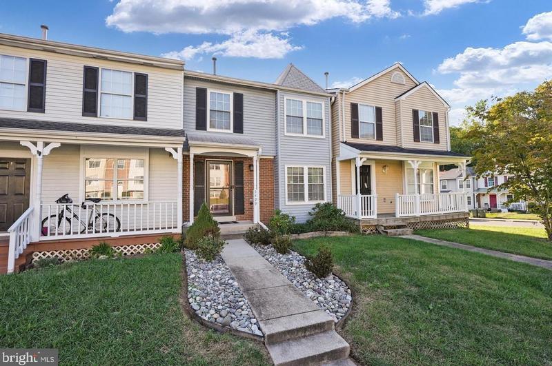 5429 Quest Ct, Woodbridge, VA 22193 - MLS VAPW2062126 for Rent