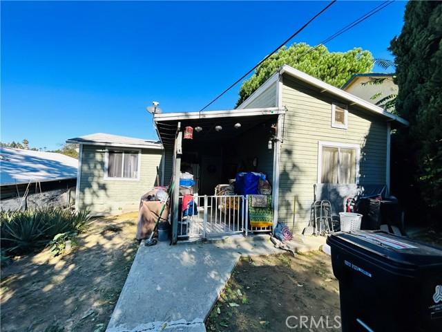 1523 Cortez, Los Angeles CA 90026 for Sale