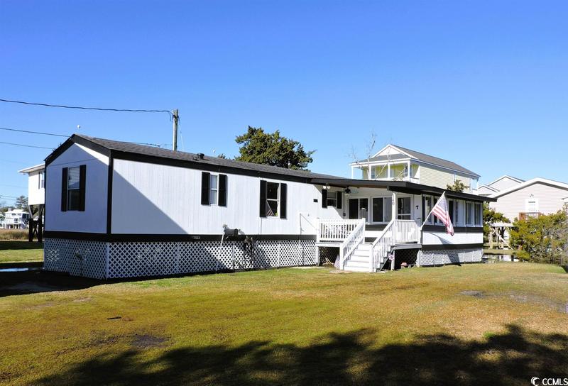 140 Sunset Dr, Garden City Beach, SC 29576  MLS# 2325556 for Sale