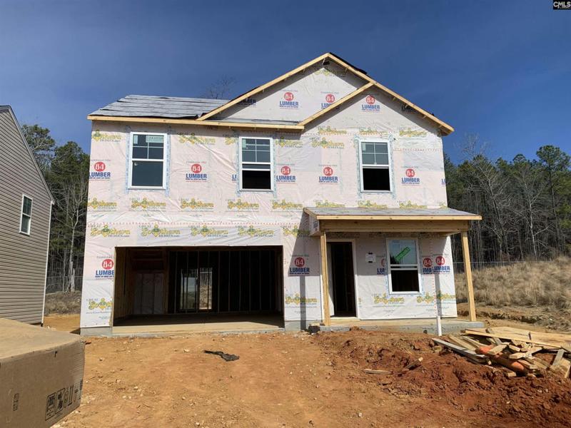 1191 CRESCENT MOON LOOP RD, Hopkins, SC 29061 Single Family Residence For Sale  MLS# 577543