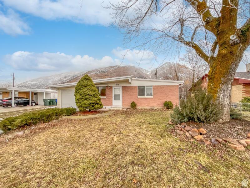 Ogden, Weber County, UT House for sale Property ID: 418934287