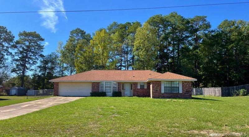 150 Shelly Lane Lane, Leesville, LA 71446  MLS# SWL23006864 for Sale