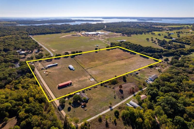 1182 Blackjack Rd, Valley View, TX 76272 for Sale