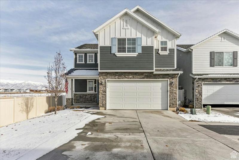 1736 W PARKVIEW DR, Syracuse, UT 84075 Single Family Residence For Sale  MLS# 1975742