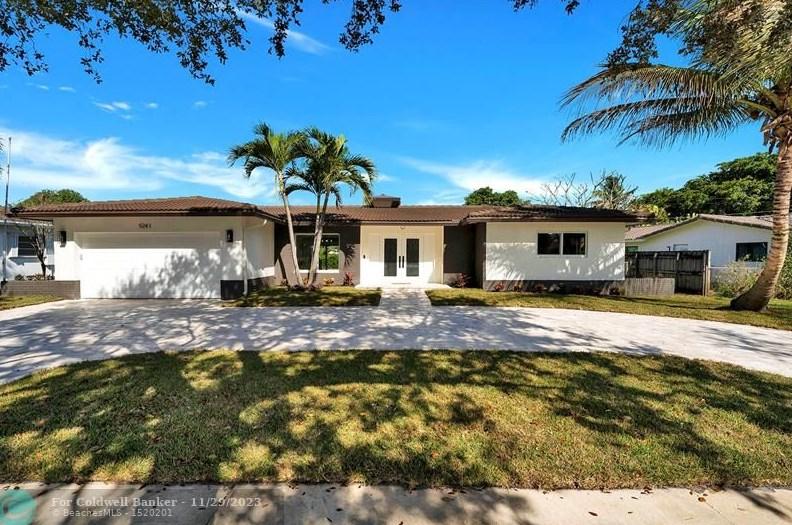 5241 SW 8th St, Plantation, FL 33317 - MLS F10411640 for Sale