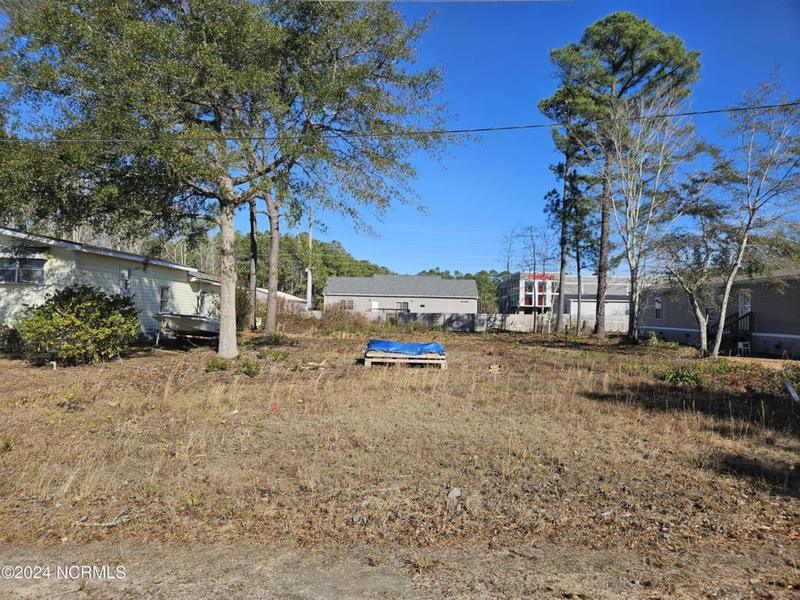 941 PINECLAIR DR SW # 13, Calabash, NC 28467 Land For Sale  MLS# 100423209
