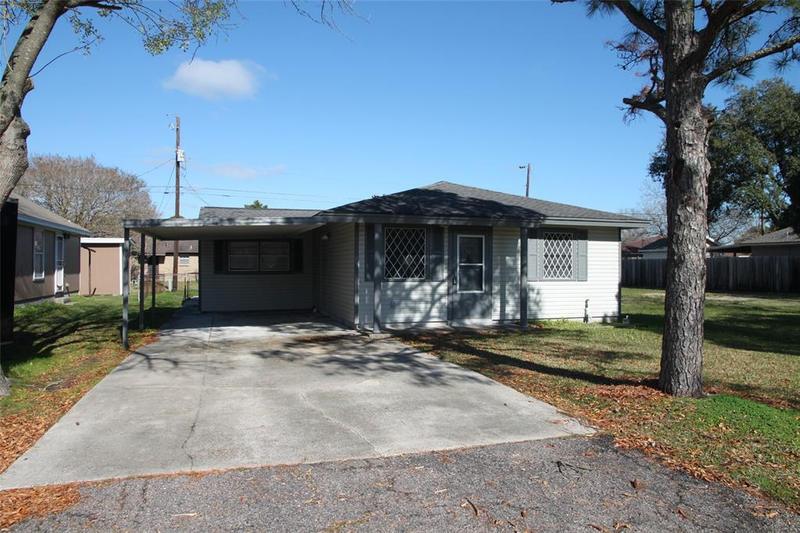 2518 29th Ave N, Texas City, TX 77590 for Sale