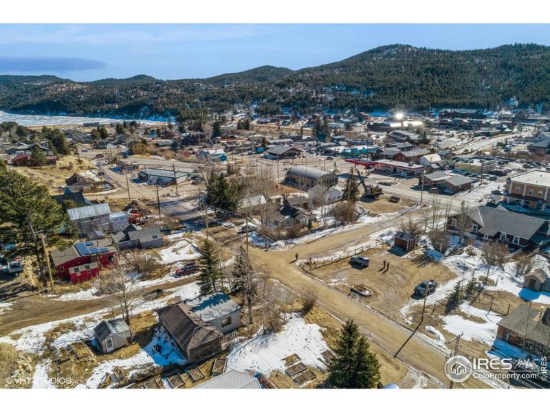103 W 3RD ST, Nederland, CO 80466 Single Family Residence For Sale  MLS# 1003281