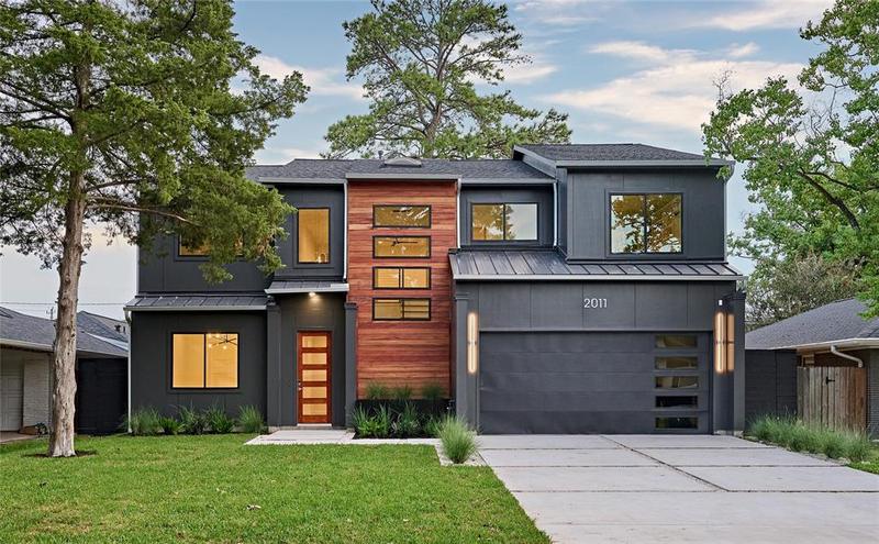 2011 Brimberry St, Houston, TX 77018 for Sale
