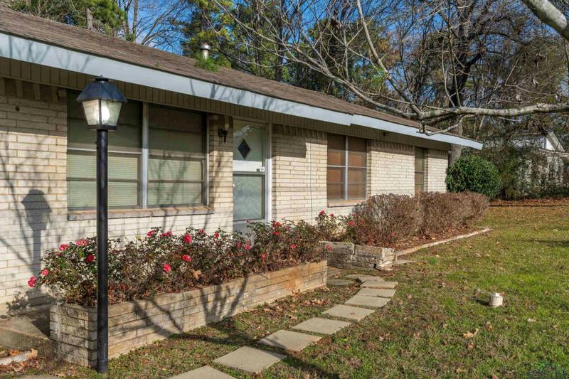 1109 PINE BLUFF DR, Longview, TX 75604 Single Family Residence For Sale  MLS# 20240219