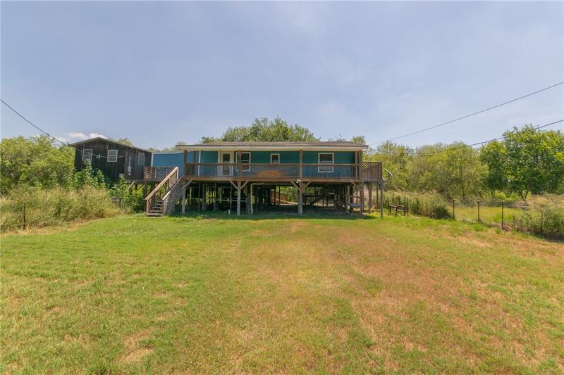 5870 County Road 73, Robstown, TX 78380 for Sale