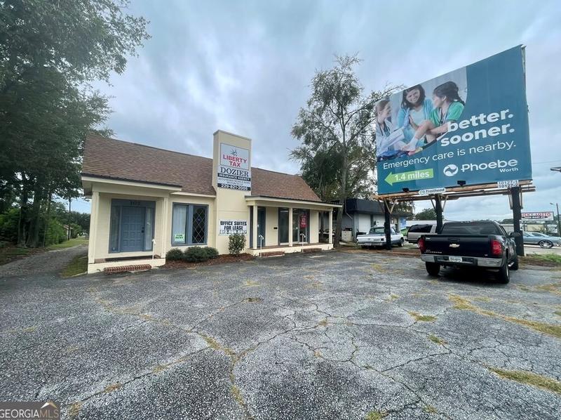 103 W Franklin St, Sylvester, GA 31791 - MLS 10211056 for Sale