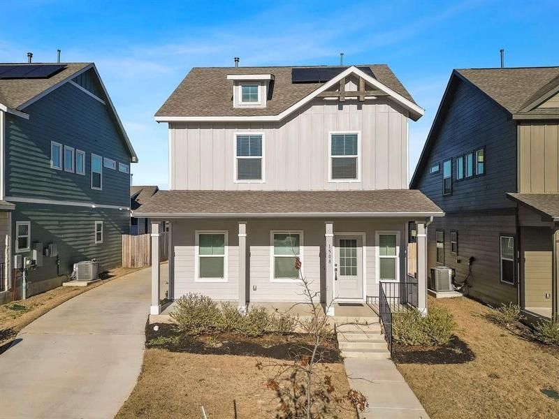 Leander, Williamson County, TX House for sale Property ID: 418914021