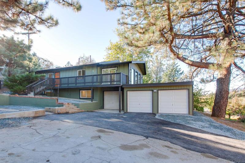 Julian, San Diego County, CA House for sale Property ID: 418576173