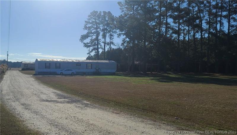Lumberton, Robeson County, NC Undeveloped Land for sale Property ID: 418485063