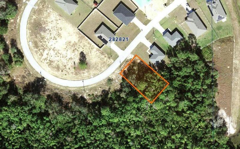 2451 PECOS LN, POINCIANA, FL 34759 Land For Sale  MLS# O6176673