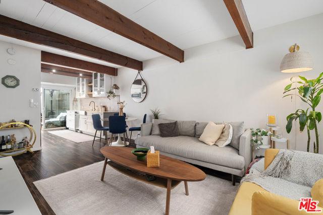 4040 Grand View 42, Los Angeles CA 90066 for Sale
