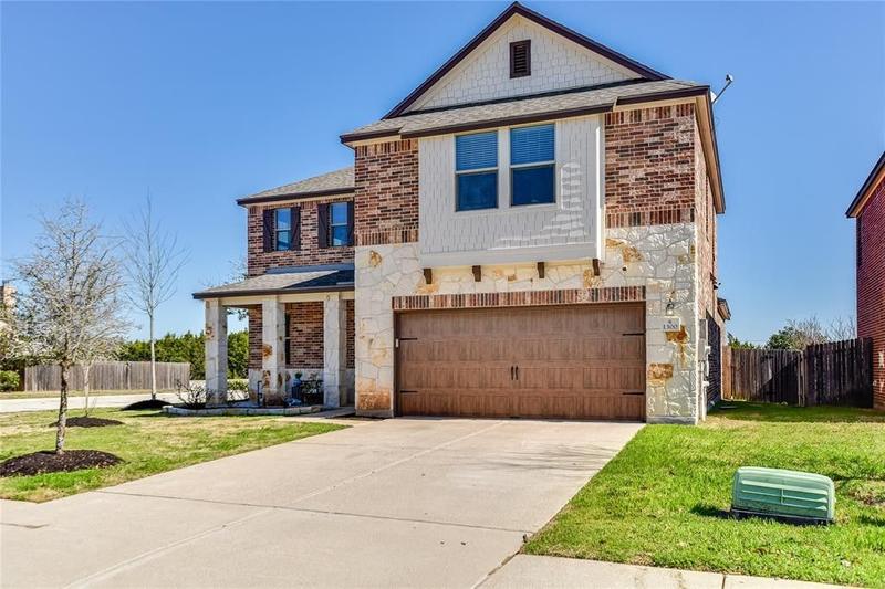 Leander, Williamson County, TX House for sale Property ID: 418914006