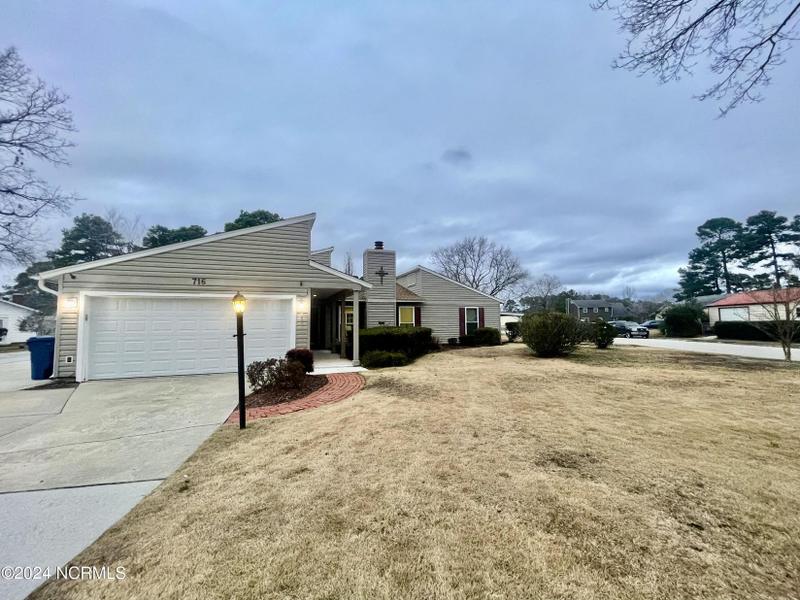 Jacksonville, Onslow County, NC House for sale Property ID: 418680426