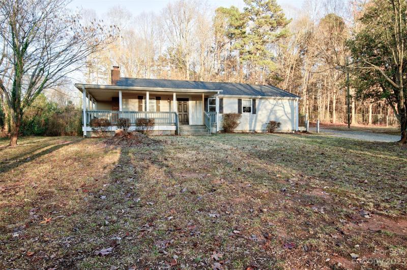2340 Sunset Boulevard, Charlotte, NC 28269 for Sale