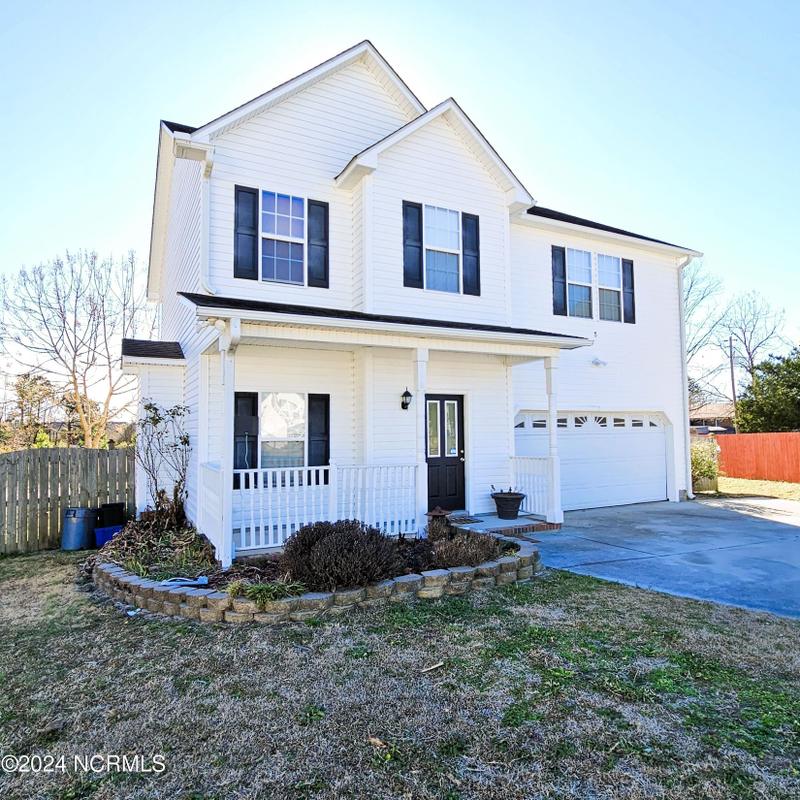 Beulaville, Onslow County, NC House for sale Property ID: 418680425